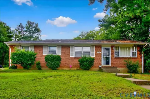 1500 West Ln, Petersburg, VA 23803