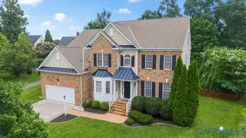 4801 Cobblestone Landing Pl, Glen Allen, VA 23059