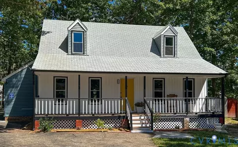 6639 Cyrus St, Richmond, VA 23234