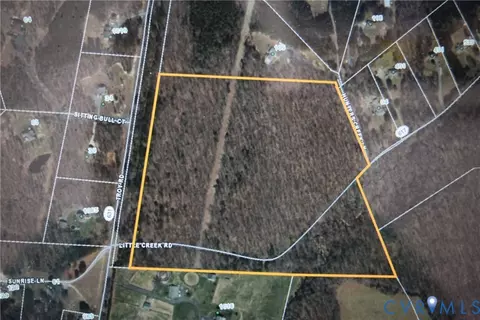 0 Little Creek Rd, Troy, VA 22947