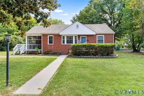 5249 Reedy Ave, Richmond, VA 23225