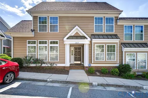 2415 Prince Andrew Ct #17, Quinton, VA 23141