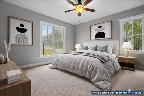 Bedroom - tbd Maple Tree Ln, Surry, VA 23881 photo 1 of 1