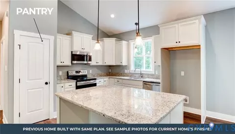 Entry Way - tbd Maple Tree Ln, Surry, VA 23881 photo 2 of 4