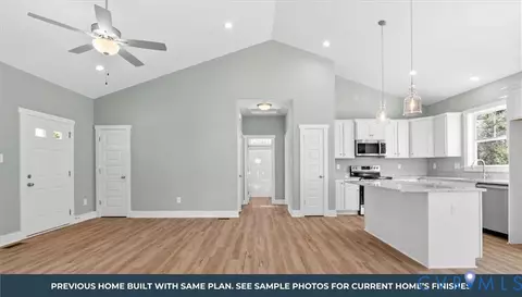 Entry Way - tbd Maple Tree Ln, Surry, VA 23881 photo 1 of 4