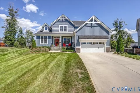 15100 Bellstone Ct, Midlothian, VA 23112
