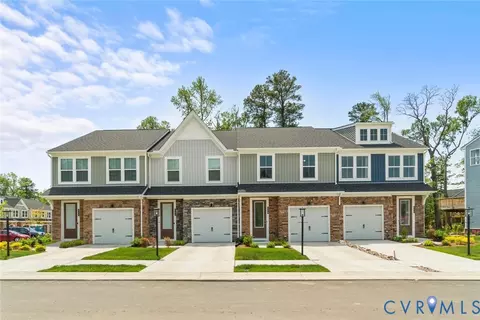 347 Brae Haven Dr, Glen Allen, VA 23060