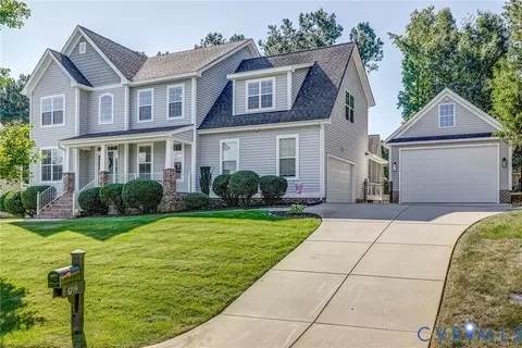 8219 Longlands Ct, Chesterfield, VA 23832