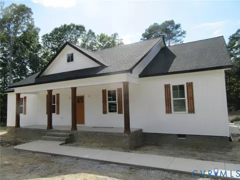 20177 Hunnicut Rd, Dinwiddie, VA 23841