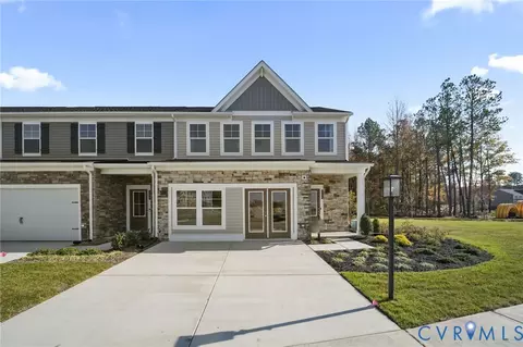481 Rivanna Hill Rd, Glen Allen, VA 23059