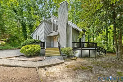 2600 Ridge Creek Ct, Midlothian, VA 23112
