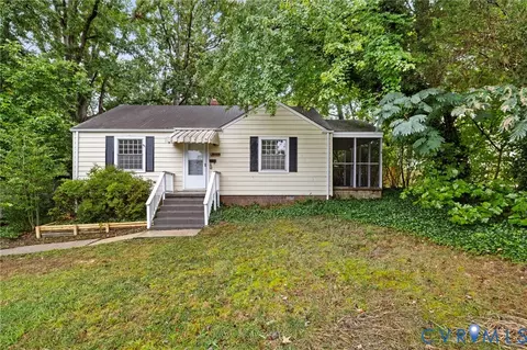 7207 Brigham Rd, Richmond, VA 23226