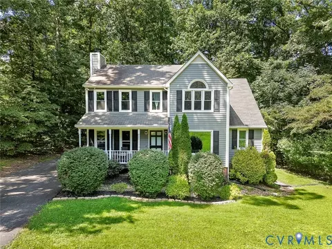 13807 Cannonade Ln, Midlothian, VA 23112