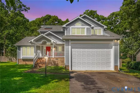 4712 Squaw Valley Ct, Glen Allen, VA 23060