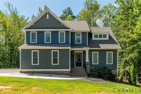 2951 Preston Park Ct, Sandy Hook, VA 23153