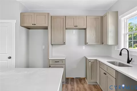 Kitchen - 109 Maple Rd, Aylett, VA 23009 photo 2 of 3