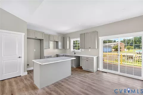 Kitchen - 109 Maple Rd, Aylett, VA 23009 photo 1 of 3