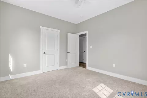 Bedroom - 109 Maple Rd, Aylett, VA 23009 photo 4 of 6