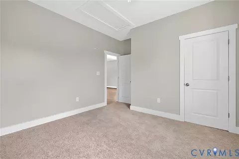 Bedroom - 109 Maple Rd, Aylett, VA 23009 photo 2 of 6