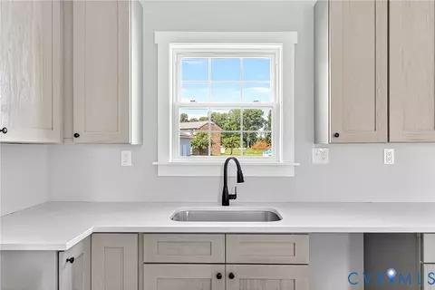 Kitchen - 109 Maple Rd, Aylett, VA 23009 photo 3 of 3