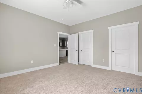 Bedroom - 109 Maple Rd, Aylett, VA 23009 photo 6 of 6