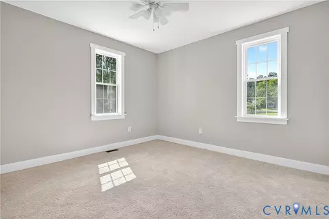Bedroom - 109 Maple Rd, Aylett, VA 23009 photo 3 of 6