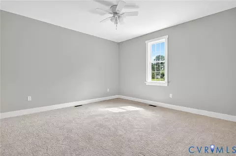 Bedroom - 109 Maple Rd, Aylett, VA 23009 photo 5 of 6