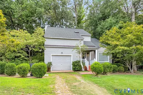 8703 Ewes Ct, Richmond, VA 23236