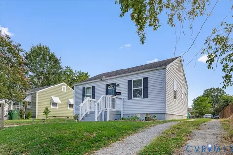 2408 Alexander Ave, Richmond, VA 23234