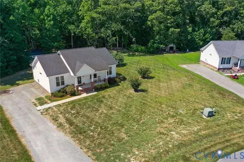 303 Milburn Way, White Stone, VA 22578