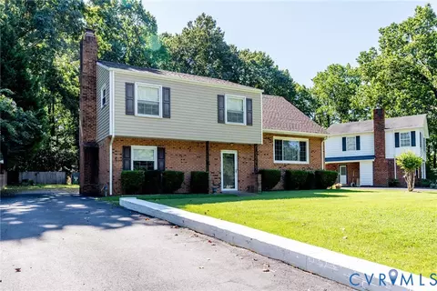 9021 Joi Dr, Henrico, VA 23228