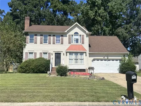 167 Pinecliffe Dr #167, Colonial Heights, VA 23834
