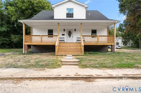 936 Lee Ave, Petersburg, VA 23803