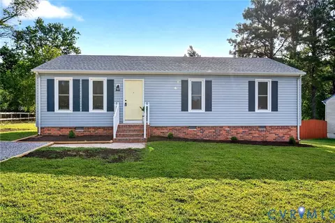 8913 Deerwater Rd, Richmond, VA 23237