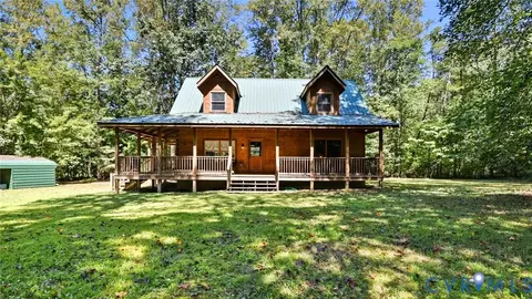 669 Deep Run Rd, Cartersville, VA 23027