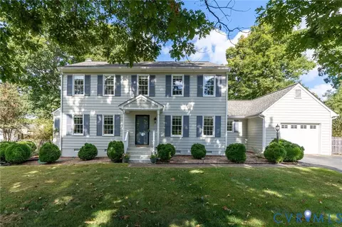 11433 Westcreek Ct, North Chesterfield, VA 23236