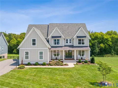 1316 Sparrows Song Dr, Manakin Sabot, VA 23103