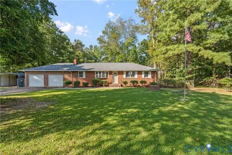 5942 Jessup Rd, Richmond, VA 23234