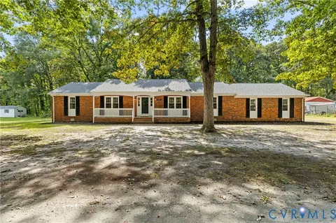 1371 Cedar Lawn Ave, Henrico, VA 23231