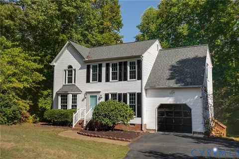 7127 Omalley Dr, Richmond, VA 23234