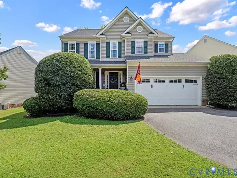 1815 Harvard Rd, Richmond, VA 23226