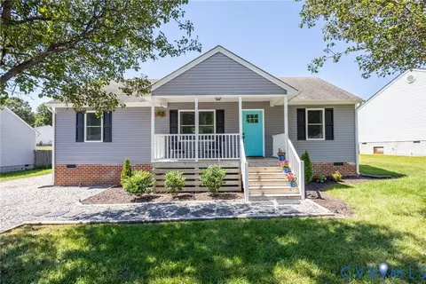 5919 Ferintosh Ln, South Chesterfield, VA 23803