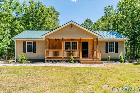8549 Jefferson Hwy, Mineral, VA 23117