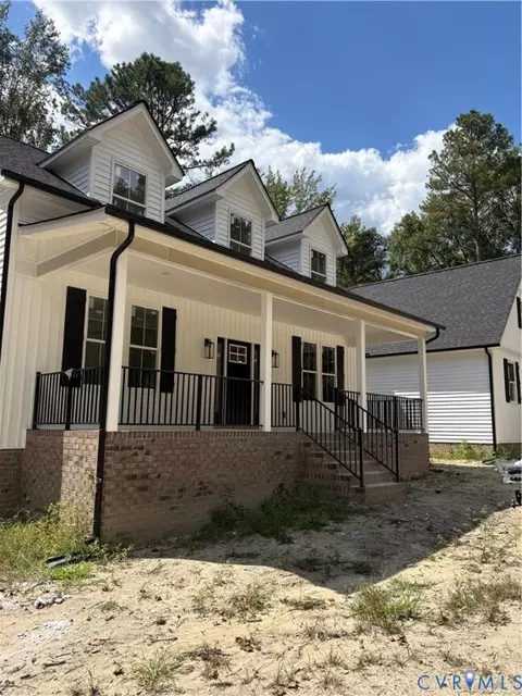 15740 Saint Peters Church Rd, Montpelier, VA 23192