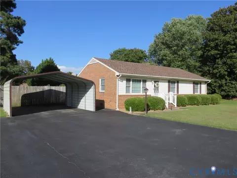 9072 Atlee Rd, Mechanicsville, VA 23116
