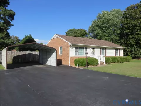 9072 Atlee Rd, Mechanicsville, VA 23116