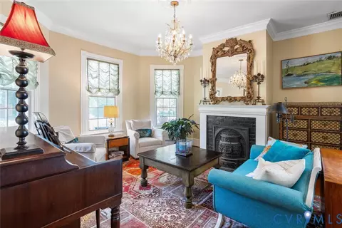 Living - 516 Mt Hermon Rd, Midlothian, VA 23112 photo 4 of 4