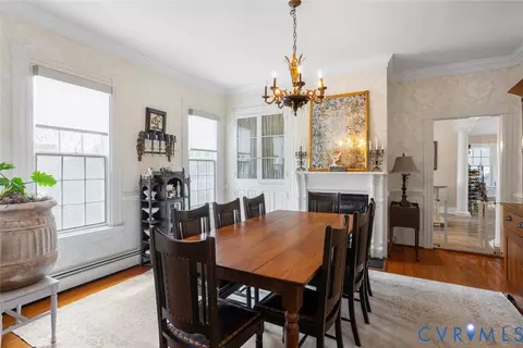 Dining - 516 Mt Hermon Rd, Midlothian, VA 23112 photo 4 of 4