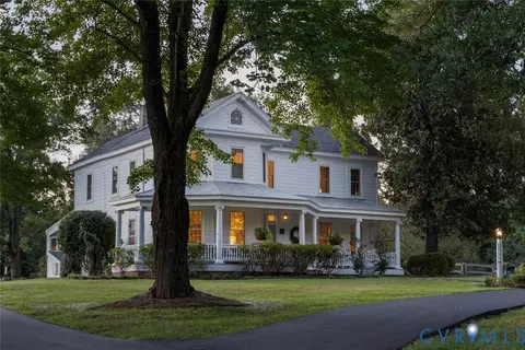 516 Mt Hermon Rd, Midlothian, VA 23112