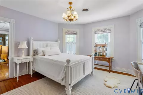 Bedroom - 516 Mt Hermon Rd, Midlothian, VA 23112 photo 3 of 5